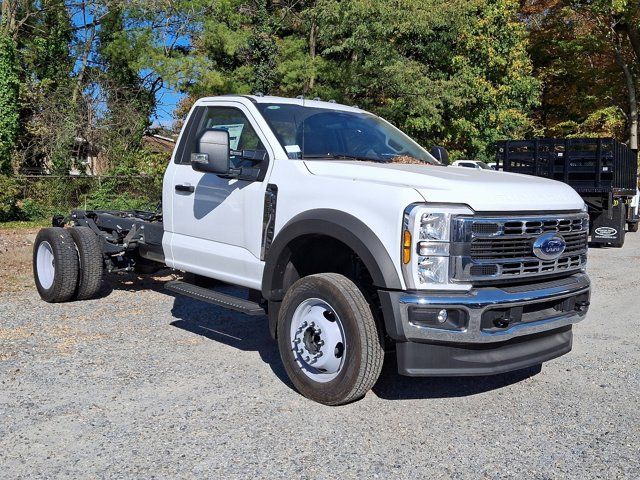 2024 Ford F-550 XL