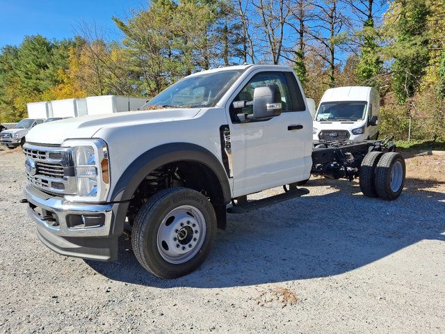 2024 Ford F-550 XL