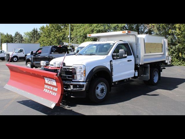 2024 Ford F-550 XL