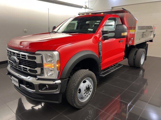 2024 Ford F-550 XL