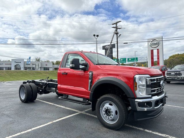 2024 Ford F-550 XL