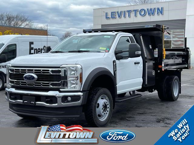 2024 Ford F-550 XL