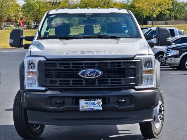 2024 Ford F-550 XL