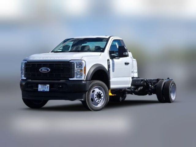 2024 Ford F-550 XL