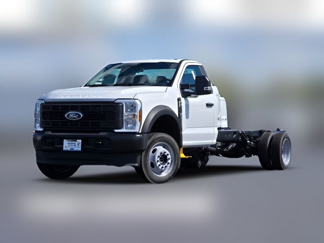 2024 Ford F-550 XL