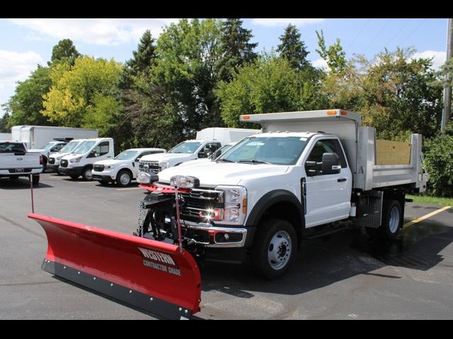 2024 Ford F-550 XL