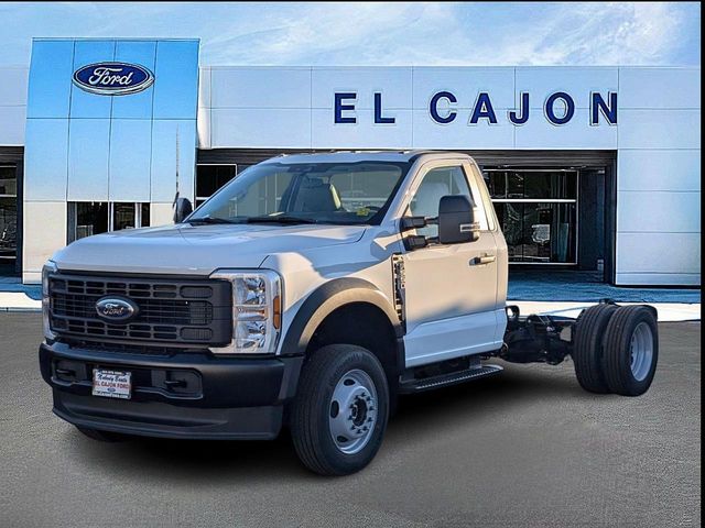 2024 Ford F-550 XL