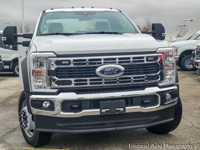 2024 Ford F-550 XL