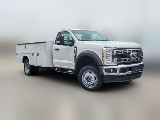 2024 Ford F-550 XL