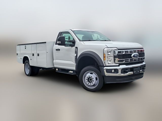 2024 Ford F-550 XL