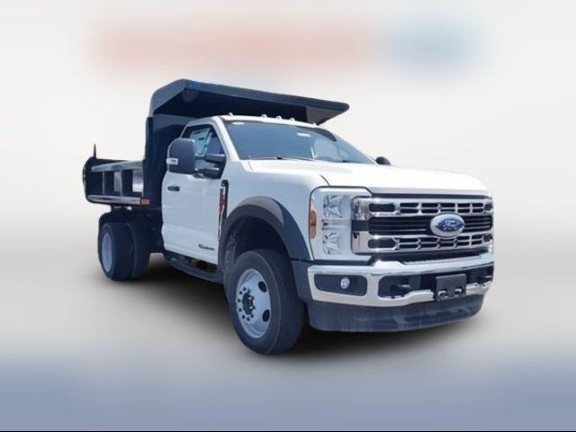 2024 Ford F-550 XL