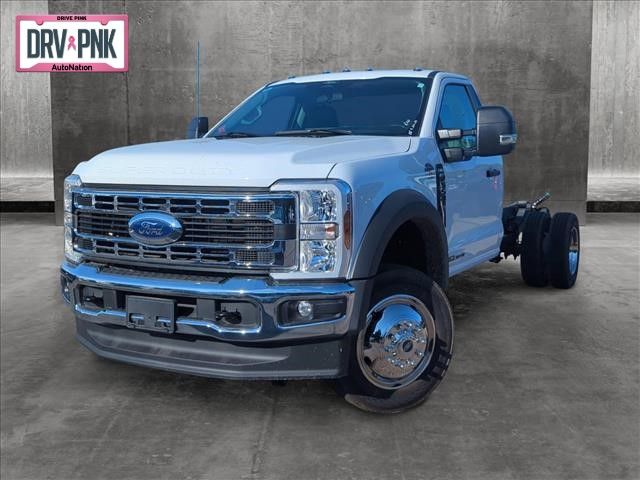 2024 Ford F-550 XL