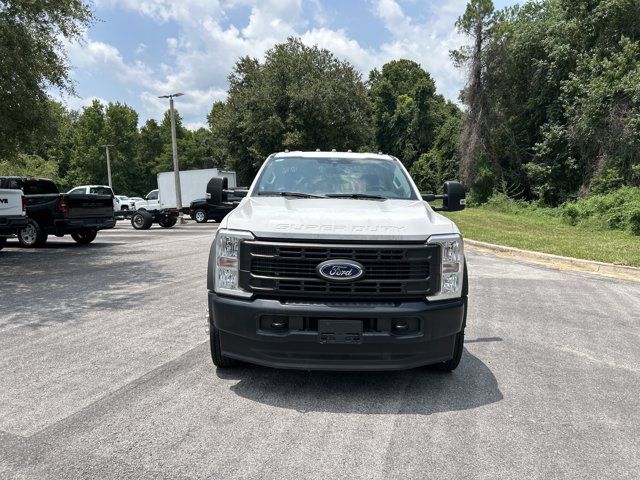 2024 Ford F-550 XL