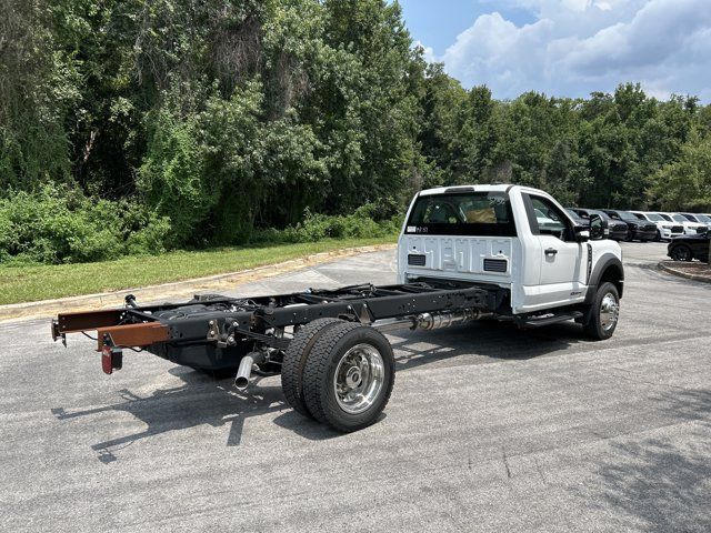 2024 Ford F-550 XL