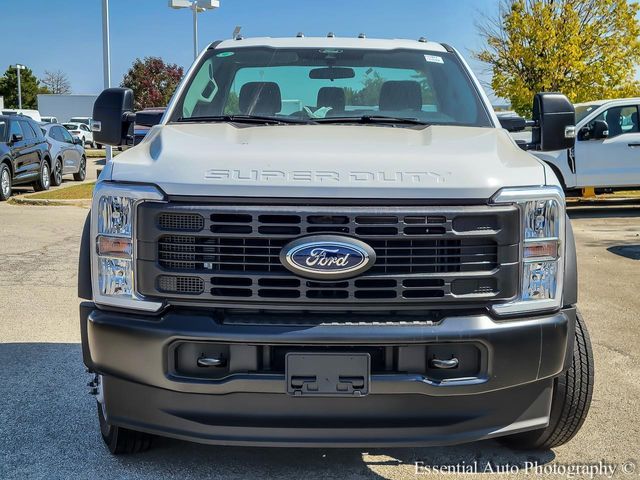 2024 Ford F-550 XL