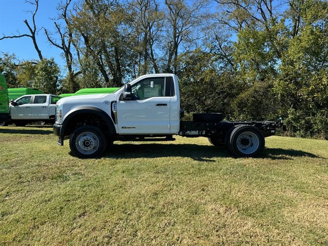 2024 Ford F-550 XL