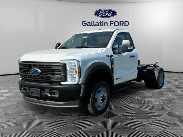 2024 Ford F-550 XL