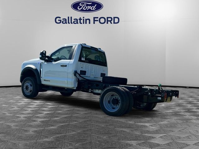 2024 Ford F-550 XL