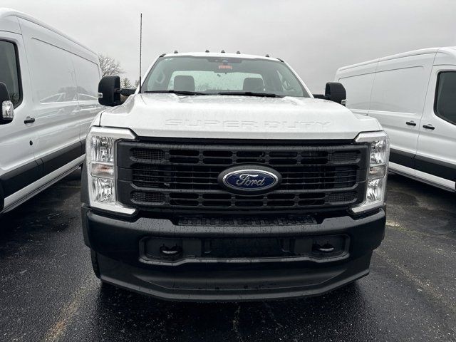 2024 Ford F-550 XL