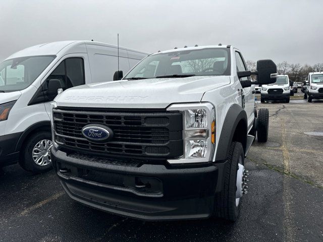 2024 Ford F-550 XL