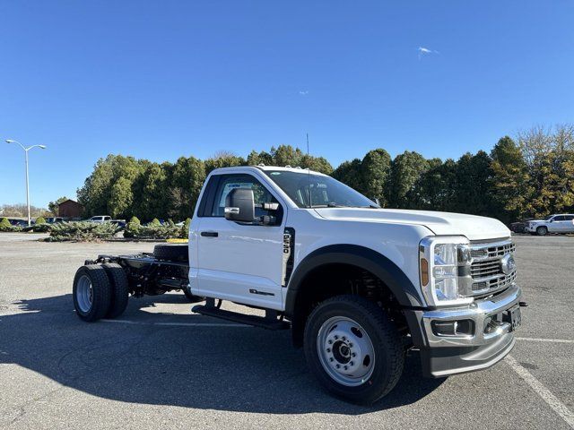 2024 Ford F-550 XL