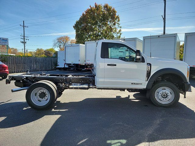 2024 Ford F-550 XL