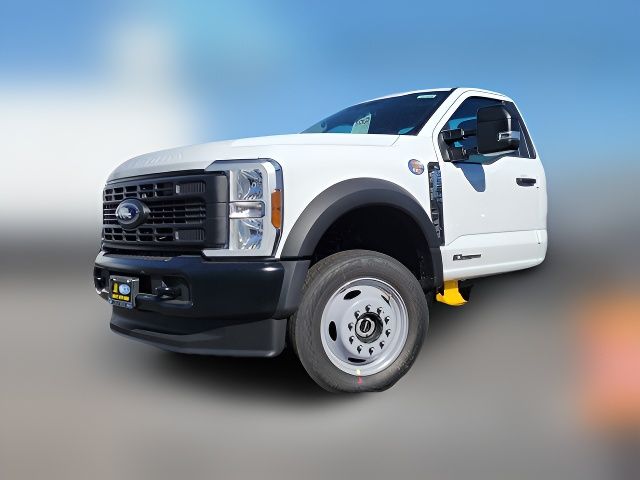 2024 Ford F-550 XL