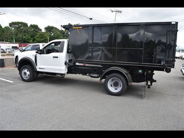 2024 Ford F-550 XL