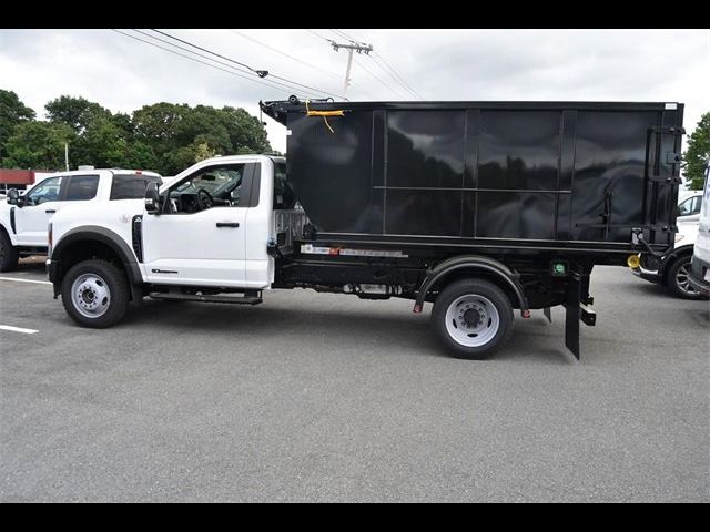 2024 Ford F-550 XL