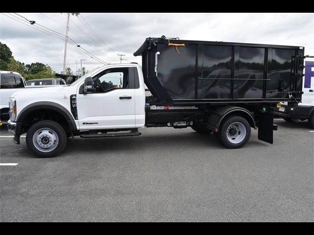 2024 Ford F-550 XL