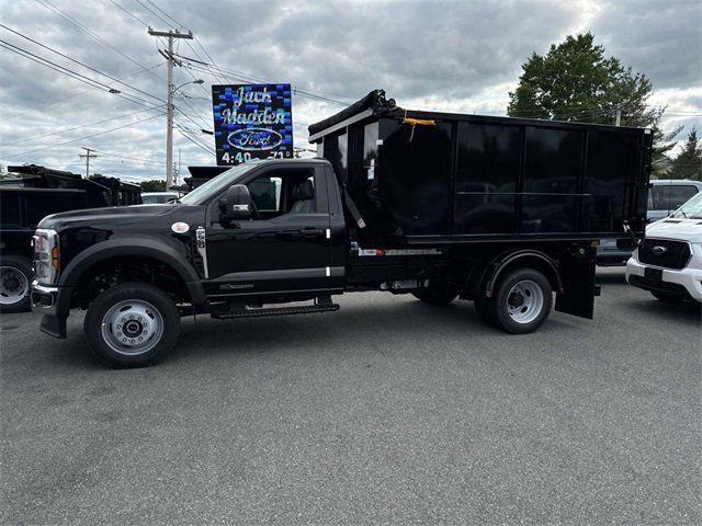 2024 Ford F-550 XL