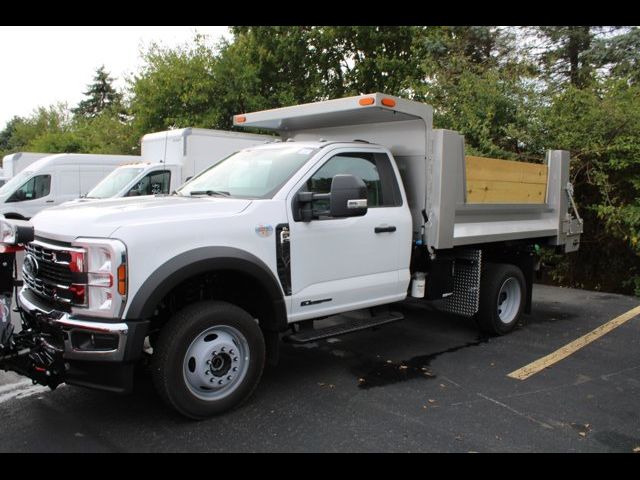 2024 Ford F-550 XL