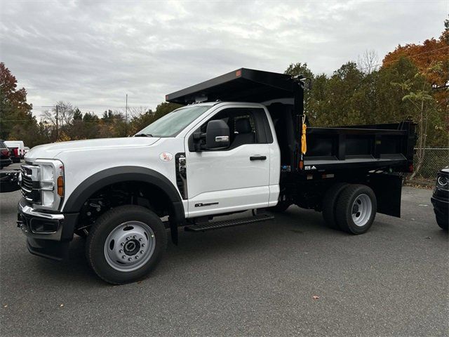 2024 Ford F-550 XL