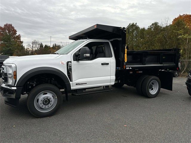 2024 Ford F-550 XL