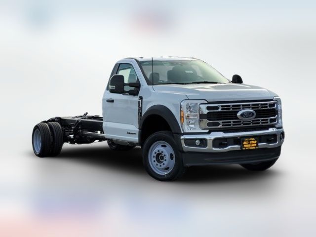 2024 Ford F-550 XL