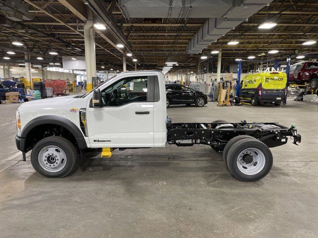 2024 Ford F-550 XL