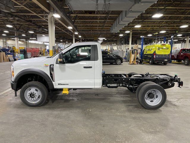 2024 Ford F-550 XL