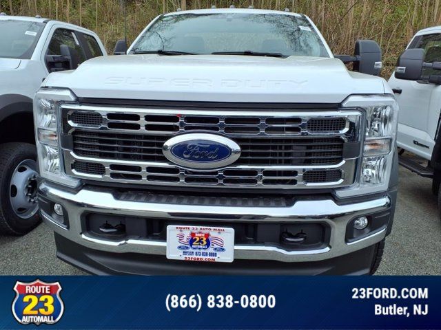 2024 Ford F-550 XL