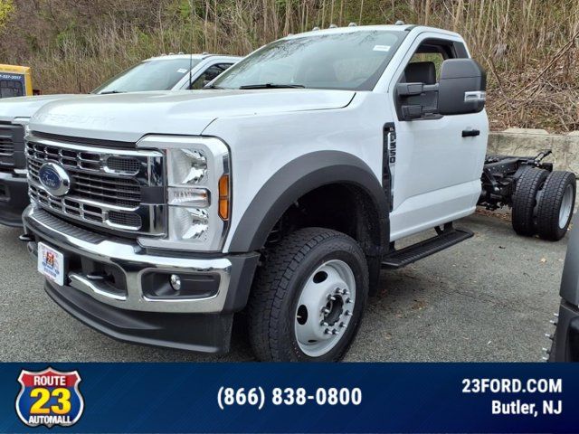 2024 Ford F-550 XL