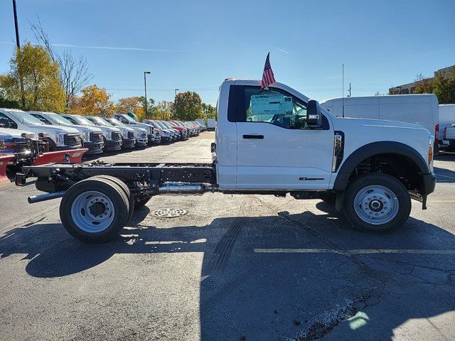 2024 Ford F-550 XL