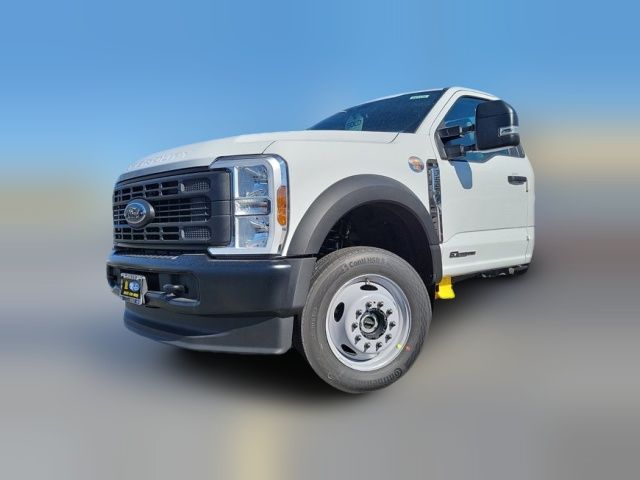 2024 Ford F-550 XL