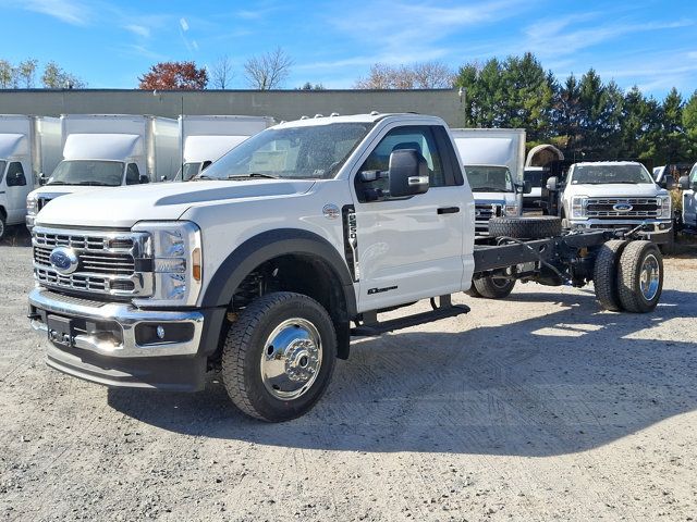 2024 Ford F-550 XL