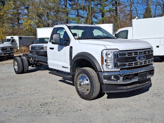 2024 Ford F-550 XL