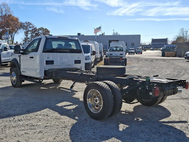 2024 Ford F-550 XL