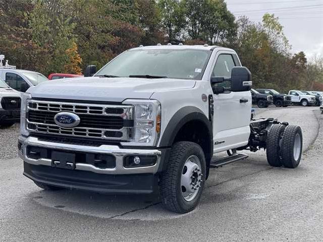 2024 Ford F-550 XL