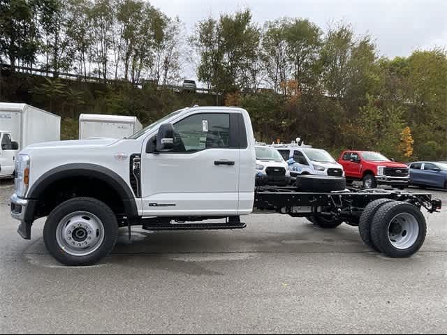 2024 Ford F-550 XL