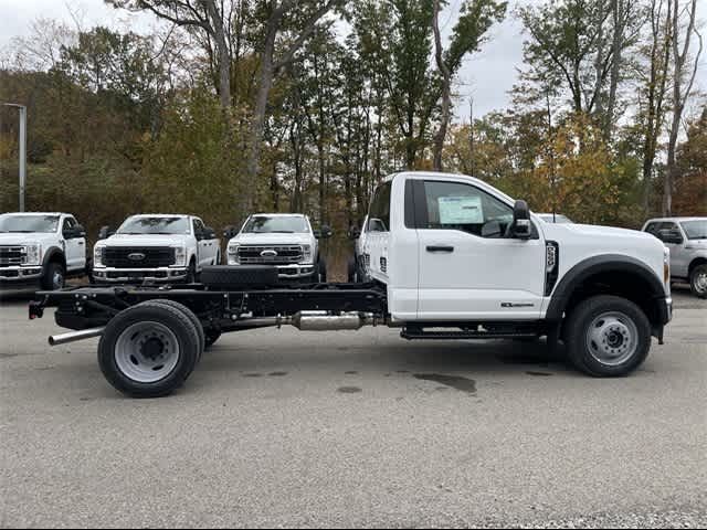 2024 Ford F-550 XL