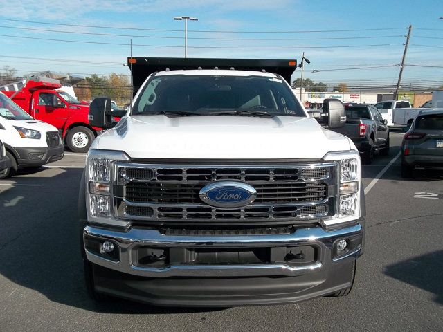 2024 Ford F-550 XL