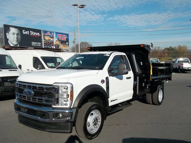 2024 Ford F-550 XL