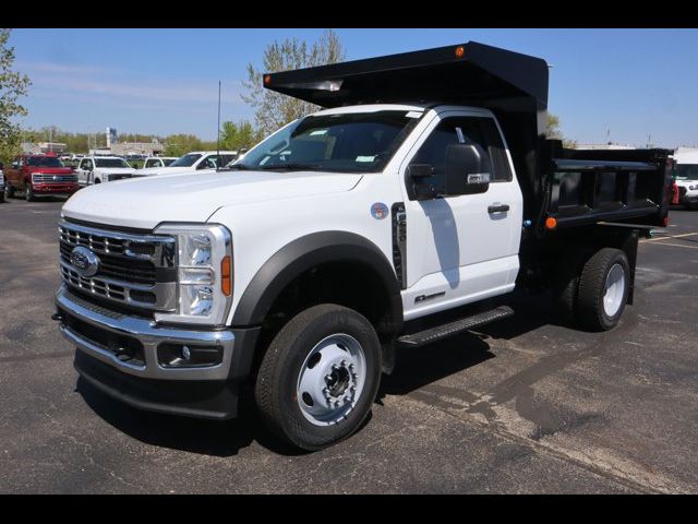 2024 Ford F-550 XL